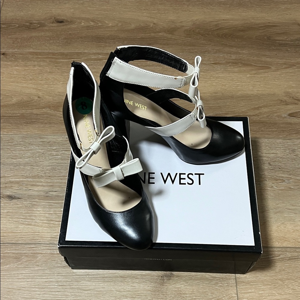 Nine West